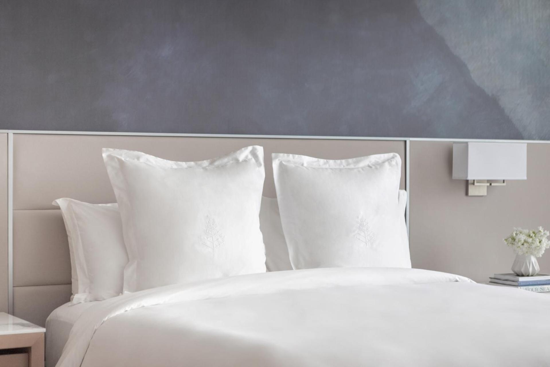 Four Seasons St. Louis Hotel Eksteriør billede