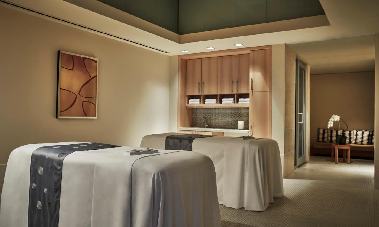 Four Seasons St. Louis Hotel Eksteriør billede